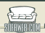 leather furniture wholesaler Sofaweb.com